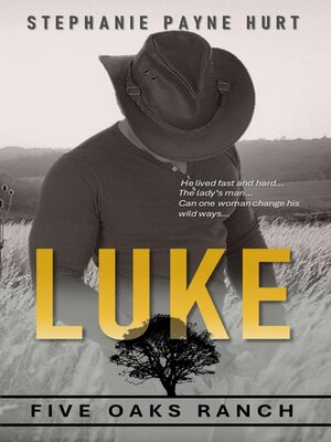 cover image of Luke